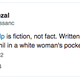 Illustration for article titled 9 Tweets From Rachel Dolezal That Will Really Make You Think